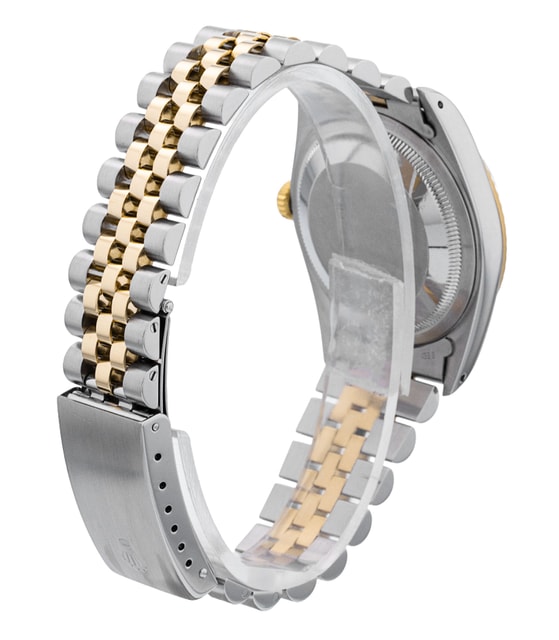 Rolex Datejust 16233 Image 3